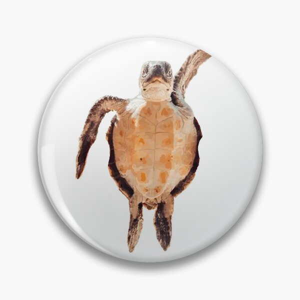 Item preview, Odafin Turtleola designed and sold by hegdesigns.