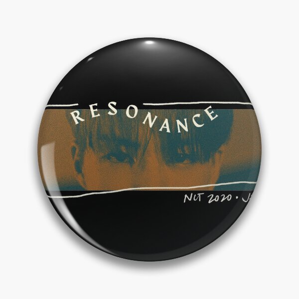 Item preview, NCT 2020 : RESONANCE Jeno designed and sold by chuuyatrash.