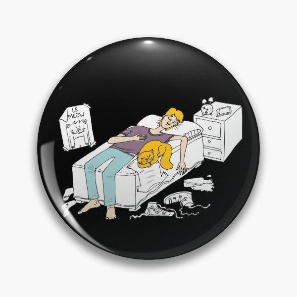Item preview, Why should I make my bed again designed and sold by Adrian Serghie.