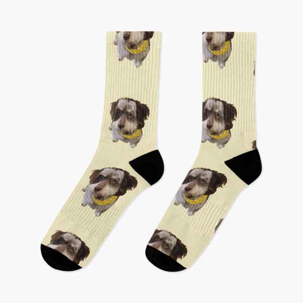 Item preview, Tally designed and sold by Kat's Dogs.