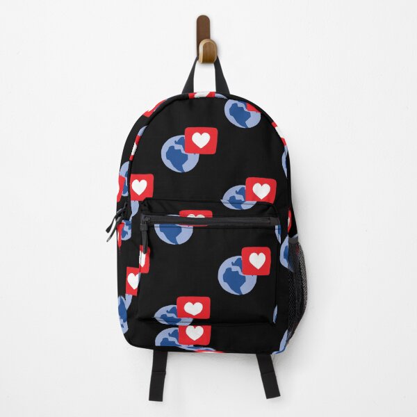 Item preview, Love notification designed and sold by Adrian Serghie.