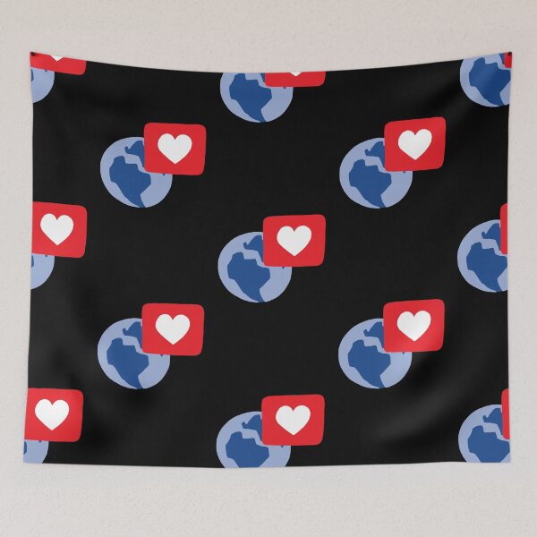 Item preview, Love notification designed and sold by Adrian Serghie.