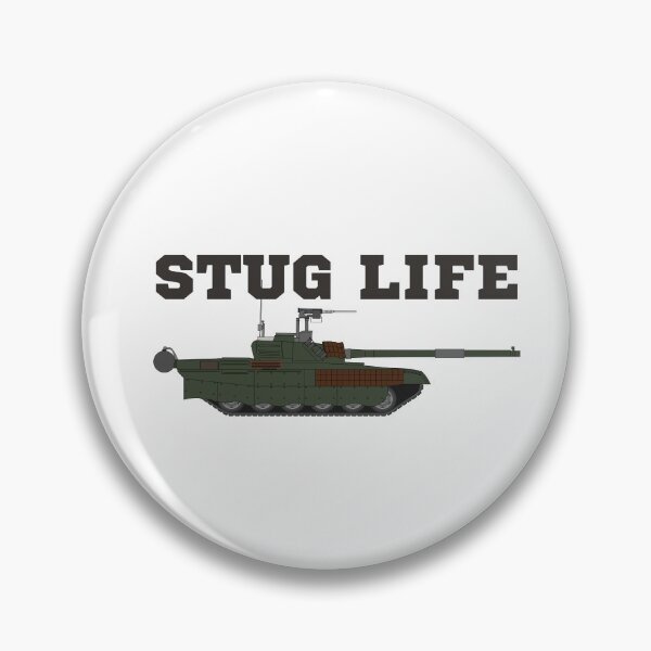 Item preview, Stug Life designed and sold by KarolinaPaz.