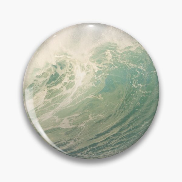 Item preview, Wave Breaking designed and sold by lynnebeclu.