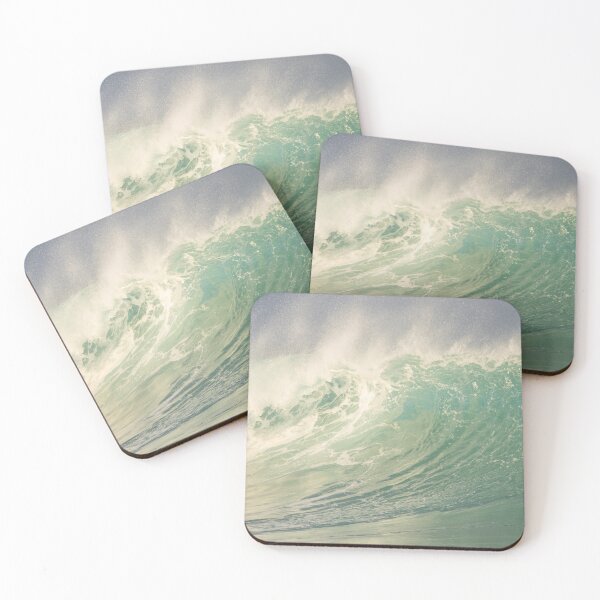Item preview, Wave Breaking designed and sold by lynnebeclu.