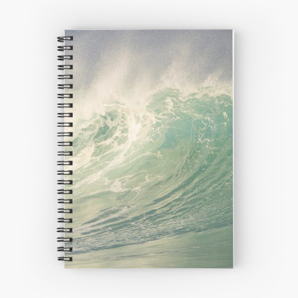 Item preview, Wave Breaking designed and sold by lynnebeclu.
