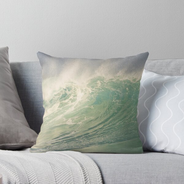 Item preview, Wave Breaking designed and sold by lynnebeclu.