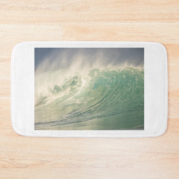 Item preview, Wave Breaking designed and sold by lynnebeclu.