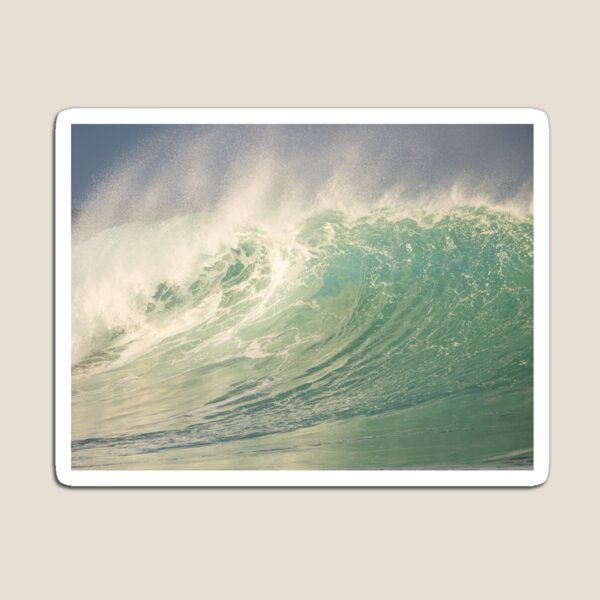 Item preview, Wave Breaking designed and sold by lynnebeclu.