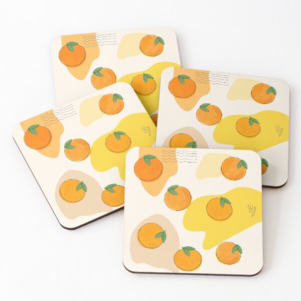 Item preview, Fresh Oranges designed and sold by Daphne-Lee.
