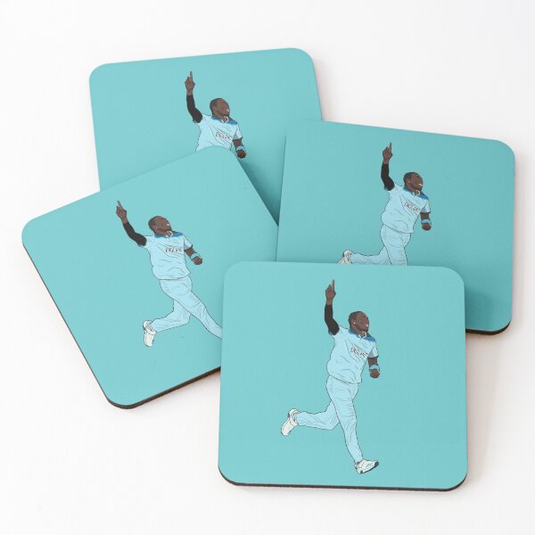 Item preview, Jofra Archer  designed and sold by PiscesVibes.