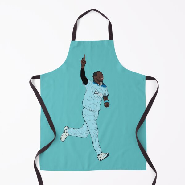 Item preview, Jofra Archer designed and sold by PiscesVibes.