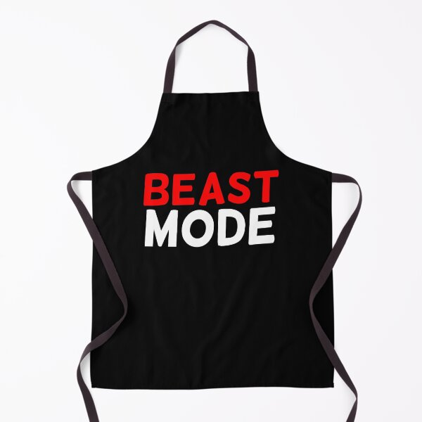 Item preview, Beast Mode Gym designed and sold by JCTDesign.