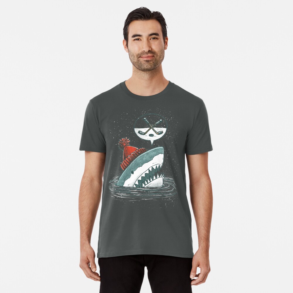 Item preview, Premium T-Shirt designed and sold by nickv47.