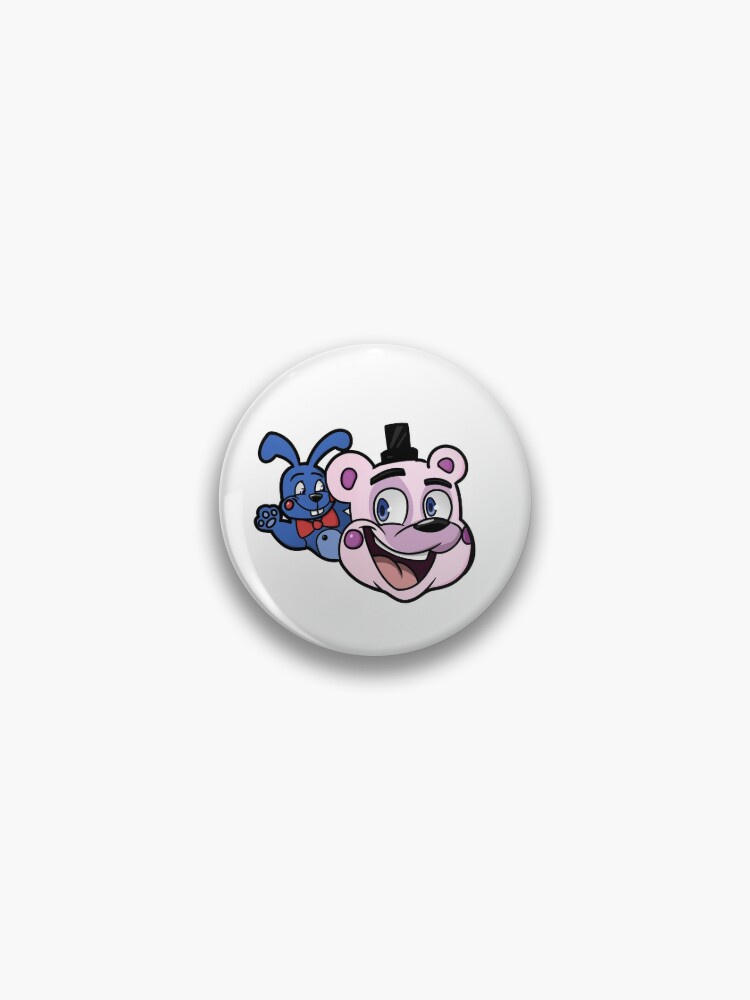 Pin on Fnaf-Verse