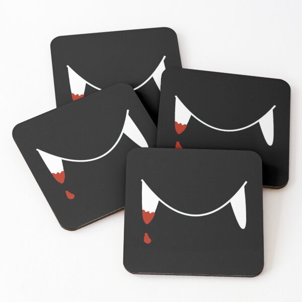 Item preview, Vampire teeth designed and sold by DragonJake.