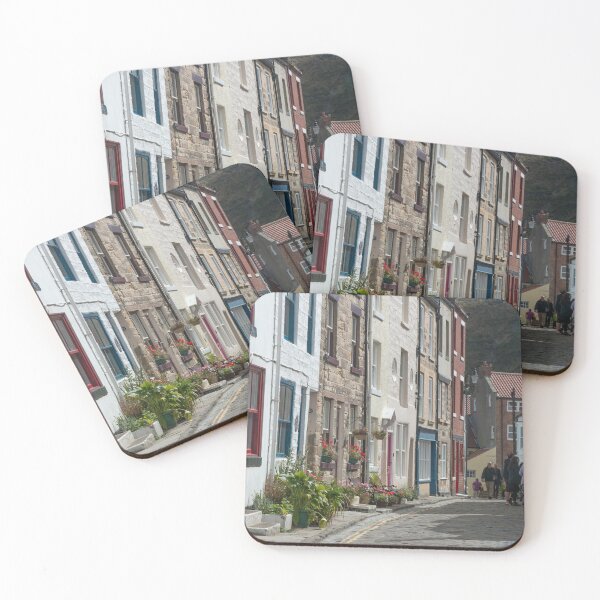 Item preview, Quaint Village designed and sold by Marylou Badeaux.