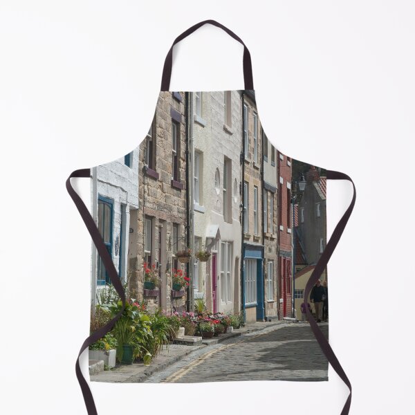 Item preview, Quaint Village designed and sold by Marylou Badeaux.