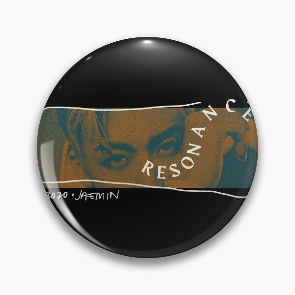 Item preview, NCT 2020 : RESONANCE Jaemin designed and sold by chuuyatrash.