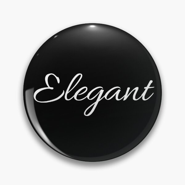 Item preview, Elegant  designed and sold by Mywaymylife.
