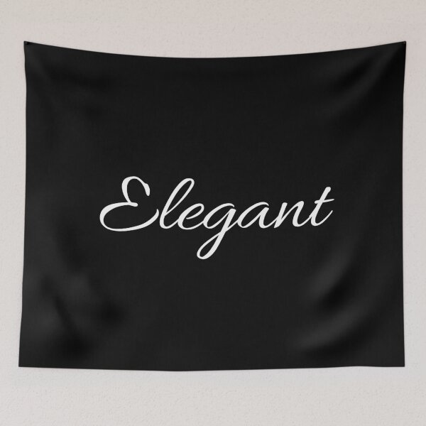 Item preview, Elegant  designed and sold by Mywaymylife.