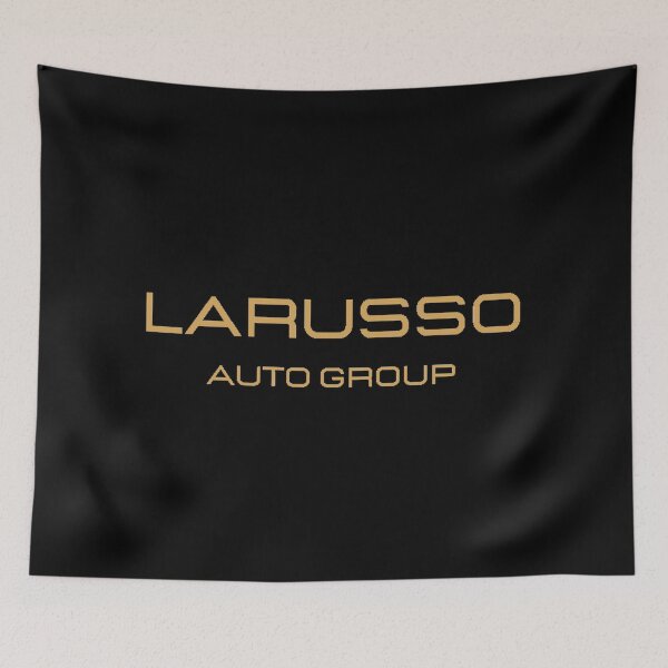 Item preview, Cobra Kai Larusso Auto Group Logo  designed and sold by alanaf1.