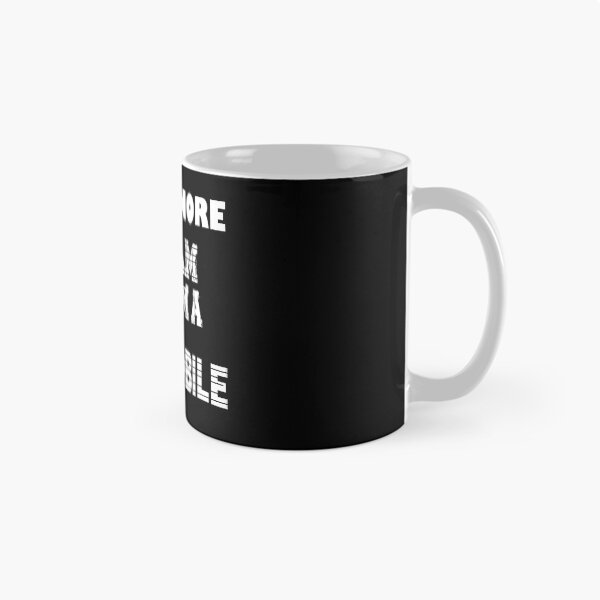 Item preview, i don't snore i dream i'm a snowmobile designed and sold by ilias13.