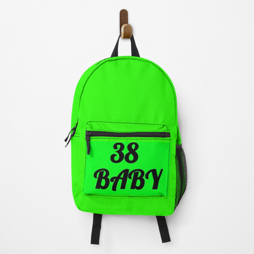 38 hotsell baby backpack