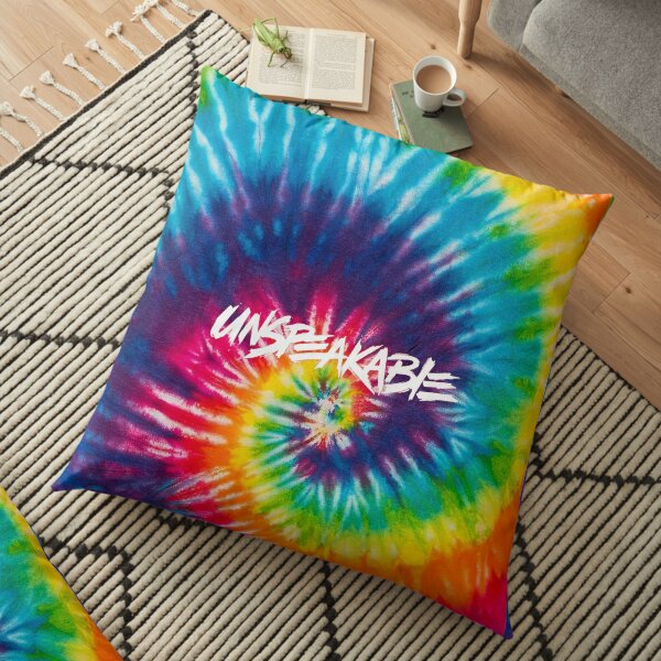 Unspeakable Pillows Cushions Redbubble - welcome to bloxburg roblox floor pillow by overflowhidden