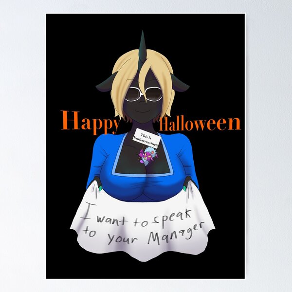 Item preview, HappyHalloween designed and sold by Theodore-Wylder.