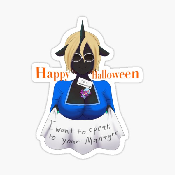 Item preview, HappyHalloween designed and sold by Theodore-Wylder.
