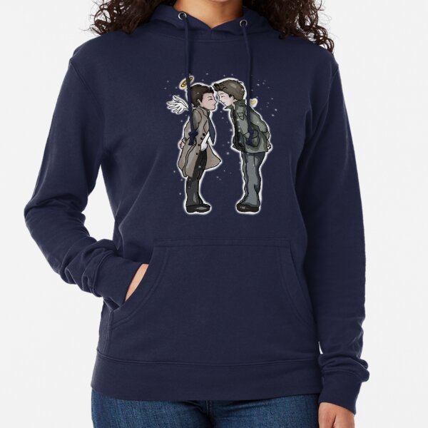 snow angel shirt