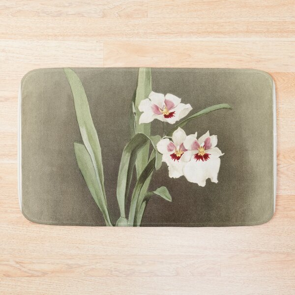 Item preview, Reichenbachia: Orchids Illustrated and Described designed and sold by EsotericBotanic.