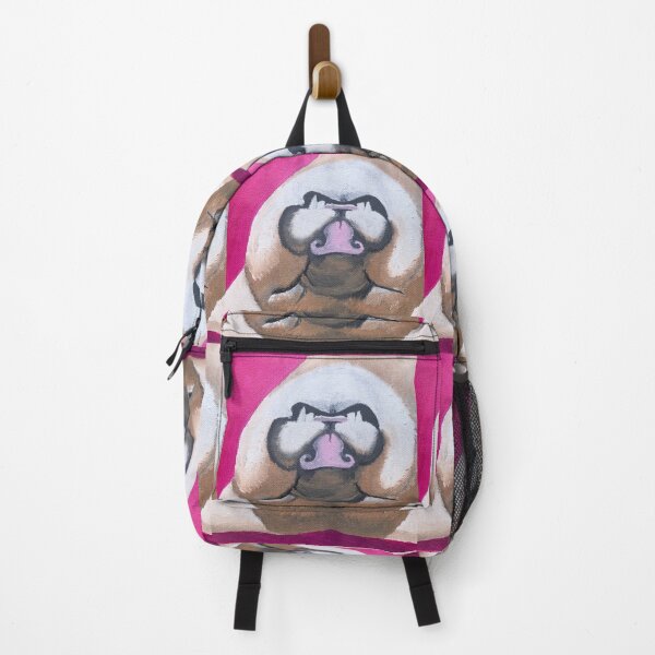 Item preview, Upside Down World designed and sold by Kristi Brooks.