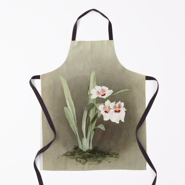Item preview, Reichenbachia: Orchids Illustrated and Described designed and sold by EsotericBotanic.