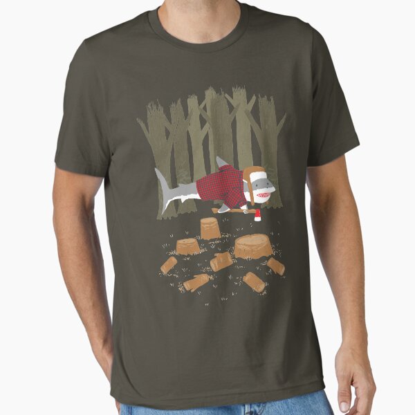 Essential T-Shirt