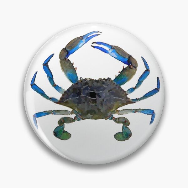 Item preview, Maryland Blue Crab designed and sold by Em0523.