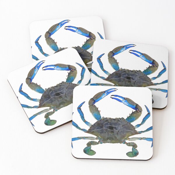 Item preview, Maryland Blue Crab designed and sold by Em0523.