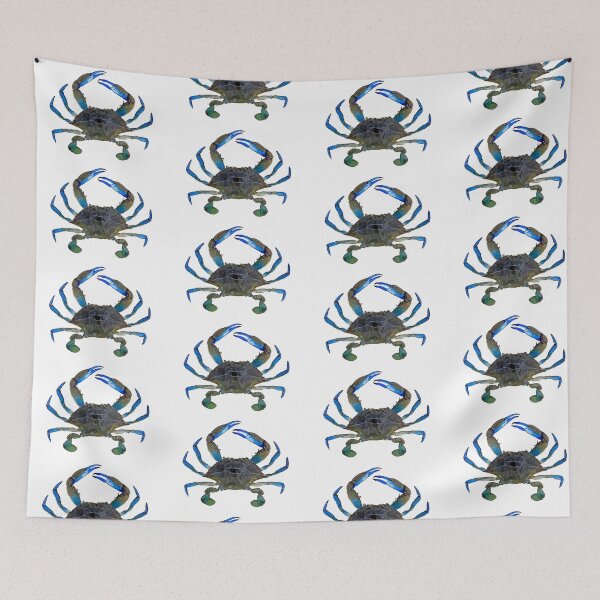 Item preview, Maryland Blue Crab designed and sold by Em0523.