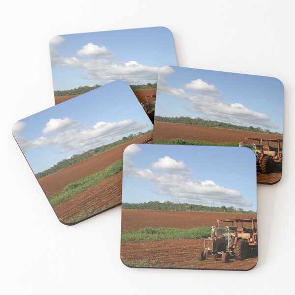 Item preview, Red Dirt of Australia designed and sold by Marylou Badeaux.