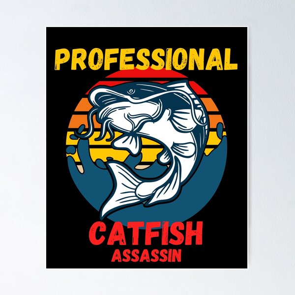 Fish Online Posters for Sale