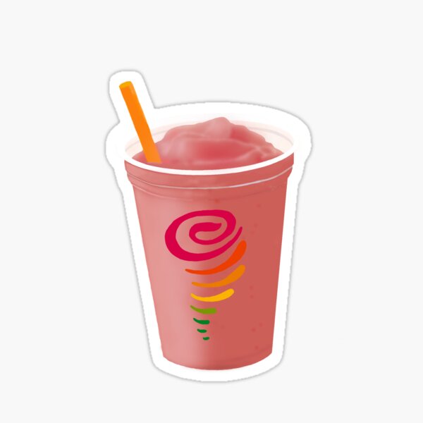 Item preview, Strawberry Smoothie designed and sold by Jennakama.