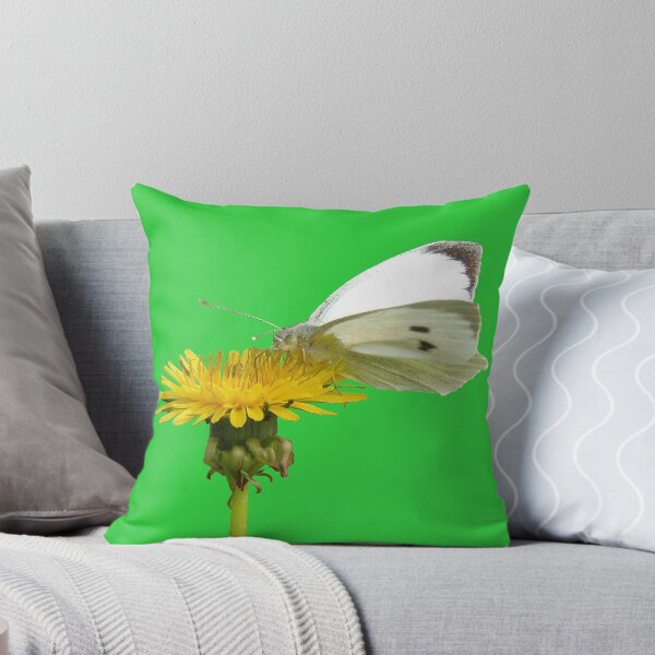 Item preview, Withe butterfly designed and sold by DrTigrou.