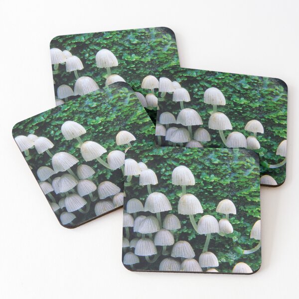 Item preview, Mushrooms designed and sold by Travis Easton.