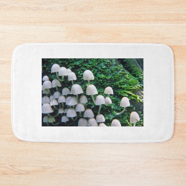 Item preview, Mushrooms designed and sold by Travis Easton.