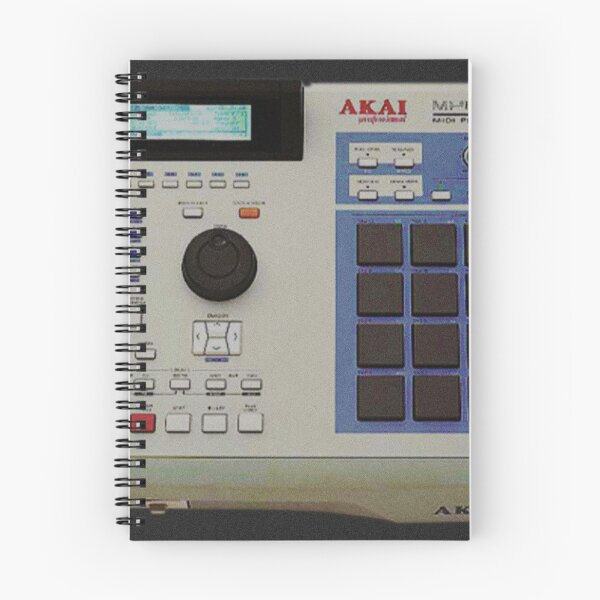 Item preview, AKAI MPC2000XL designed and sold by welovehiphop.