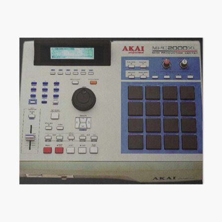 Mpc Art Board Prints Redbubble