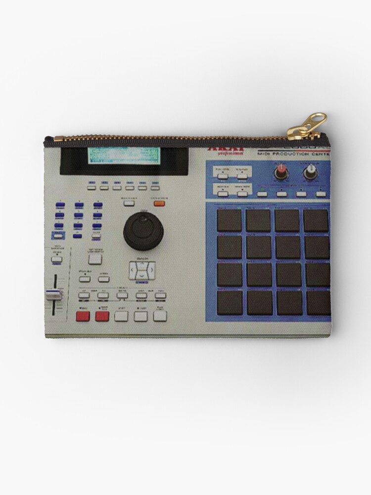 AKAI MPC2000XL