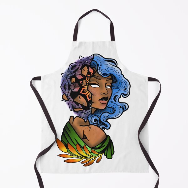 Item preview, Mother Nature's Awakening designed and sold by RoyalPantiez.