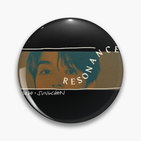 Item preview, NCT 2020 : RESONANCE Sungchan designed and sold by chuuyatrash.
